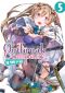 [Outbreak Company Light Novel 01] • Outbreak Company · Volume 5